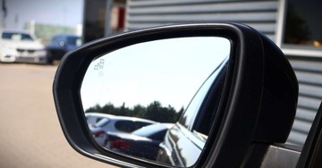 Peugeot 5008 II Crossover 1.6 THP 165KM 2017 Peugeot 5008 (Nr.198) 1.6 THP Automat GT-Line 165 KM Panorama Kamera Gwara, zdjęcie 26