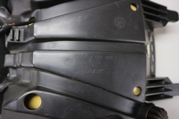 BMW R 1200 RT K26 SIEDZENIE FOTEL KANAPA GRZANE