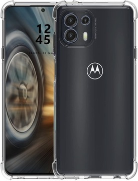 ETUI PANCERNE DO MOTOROLA EDGE 20 LITE + SZKŁO