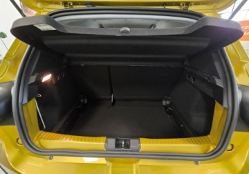 Dacia Sandero III Stepway 1.0 TCe 110KM 2025 Dacia Sandero Stepway GDYNIA extreme stepway TCe 110 f.2 Najwyzsza wersja, zdjęcie 18