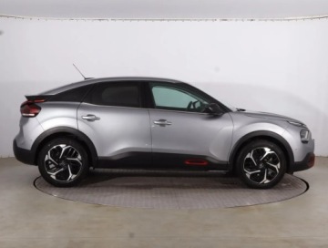 Citroen C4 III SUV 1.2 PureTech 130KM 2022 Citroen C4 1.2 PureTech, Salon Polska, Serwis ASO, zdjęcie 5