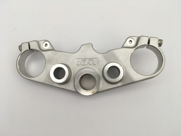 KTM DUKE 125 200 390 11- Верхняя подвесная полка
