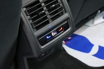 Volkswagen Golf VIII Hatchback Plug-In-Hybrid 1.4 TSI 204KM 2022 Volkswagen Golf STYLE DSG Asystent Salon PL, zdjęcie 16