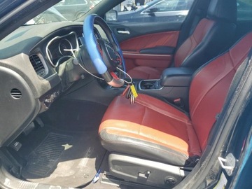 Dodge Charger VII 2017 Dodge Charger SRT 392 2017 6.4l 6.4 Benzyna 485KM, zdjęcie 7