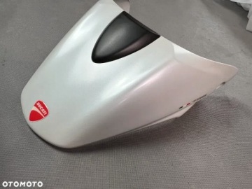 Накладка на сиденье Ducati Monster 696 Rump . 796 . 1100 DUCATI 59530981a