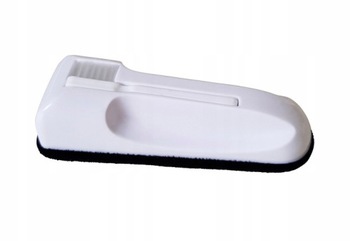 BRUSH 5 Szczoteczka welurowa do czyszczenia płyt