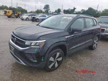 Volkswagen 2024 Volkswagen Inny 2024 r.,2,0L TAOS S 4x4 1.5 Benzyna 158KM, zdjęcie 2