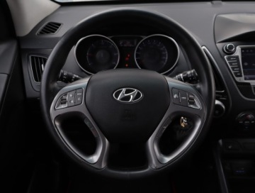Hyundai ix35 SUV Facelifting 2.0 CRDi 136KM 2014 Hyundai ix35 2.0 CRDi, Salon Polska, zdjęcie 16