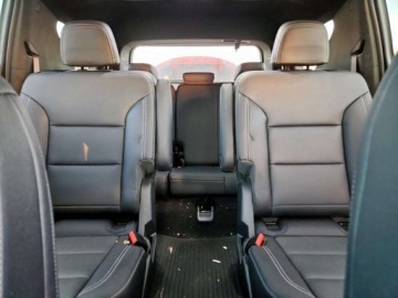 Chevrolet 2025 Chevrolet Traverse LT 2025 2.5l 2.5 Benzyna 310KM, zdjęcie 10