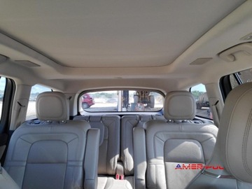 Lincoln 2020 Lincoln Aviator 2020 r., 3,0L RESERVE 3.0 Benzyna 400KM, zdjęcie 9