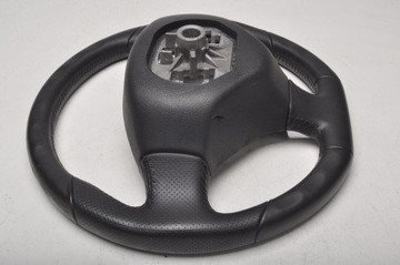 PEUGEOT 3008 КОЖАНЫЙ РУЛЬ
