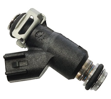 Wtrysk paliwa BLADE R