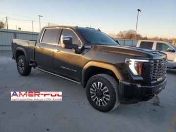  GMC Sierra GMC Sierra K2500 Denali Ultimate, od ubezpieczalni 6.6 Diesel