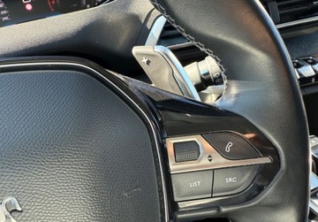 Peugeot 5008 II 2021 Peugeot 5008 salon PL FV VAT23 2,0 diesel automat Allure 2.0, zdjęcie 28