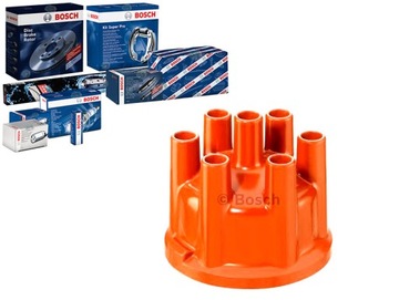 BOSCH 1 235 522 053 Крышка распределителя зажигания