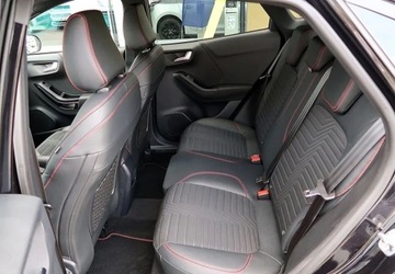 Ford Puma II 2022 Ford Puma Klimatyzacja, LED, martwe pola, BO, PDC, g.fotele, nawigacja, ka, zdjęcie 11