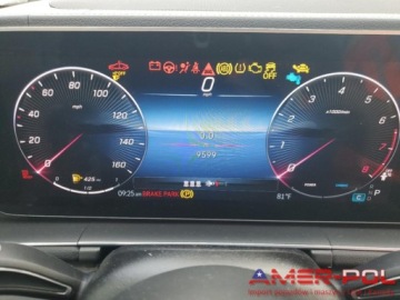 Mercedes GLE V167 2024 Mercedes-Benz GLE 350_4MATIC_2.0 L_255 km_2025r 2.0 Benzyna 255KM, zdjęcie 10