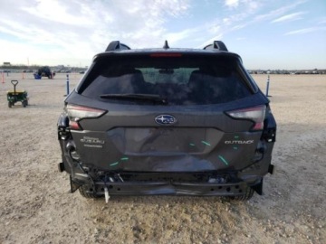 Subaru Outback VI 2025 Subaru Outback 2025, 2.5L, 4x4, PREMIUM, od ubezpieczalni 2.5 Benzyna 182KM, zdjęcie 4