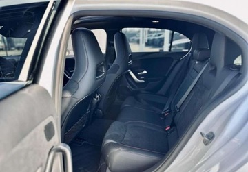 Mercedes Klasa A W177/V177 2023 Mercedes-Benz Klasa A 250e AMG Line Gwarancja do 2029r. Polski Salon Ja, zdjęcie 30