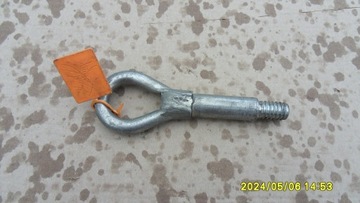 UCHO HAK DO HOLOWANIA OPEL