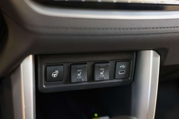 Toyota Corolla Cross 2.0 Hybrid Dynamic Force 197KM 2024 Toyota Corolla Cross Cross 2.0 Hybrid Executive AWD 2.0 Hybryda 197KM, zdjęcie 21