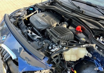 BMW Seria 1 F40 2021 BMW Seria 1 118i 136KM 2021r. Salon Polska F-Vat 23 1.5 Benzyna 136KM, zdjęcie 17