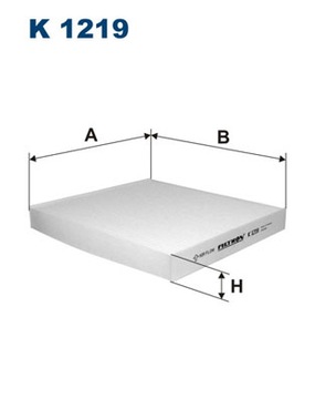 FILTRON FILTR OLEJE + 3 JINÉ PRODUKTY