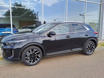 Kia XCeed Crossover Facelifting 1.5 T-GDi 140KM 2024