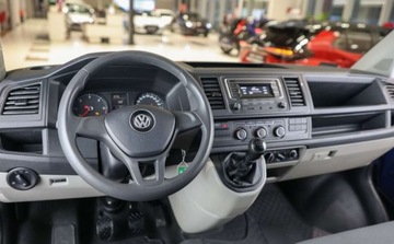 Volkswagen Caravelle T6 Transporter 2.0 TDI 150KM 2019 Volkswagen Transporter L2H1 2.0 Diesel 150KM, zdjęcie 18