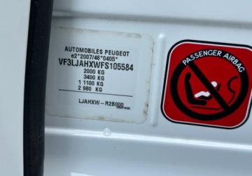 Peugeot 308 II SW 2.0 BlueHDi 150KM 2015 Peugeot 308 2,0 Hdi 150KM Automat FullLed PDC Kamera Serwis ASO Bezwypadko, zdjęcie 29