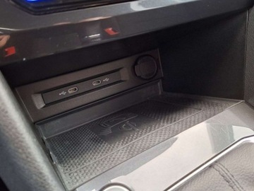 Volkswagen Tiguan Allspace SUV 2.0 TDI 150KM 2021 Volkswagen Tiguan Allspace TDI 150KM Elegance LED Matrix Area View Mart, zdjęcie 26