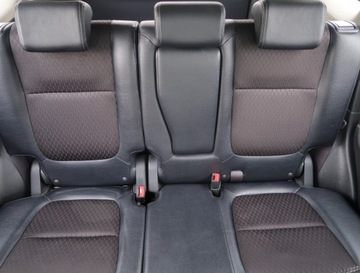 Mitsubishi Outlander III SUV Facelifting 2015 2.0 MIVEC 150KM 2015 Mitsubishi Outlander 2.0, Salon Polska, zdjęcie 8