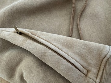 Hollister by Abercrombie - Feel Good Relaxed Hoodie - M -