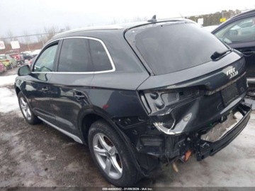 Audi Q5 II 2021 Audi Q5 Premium 45 Tfsi Quattro S Tronic 2021 2.0 Benzyna 261KM, zdjęcie 2