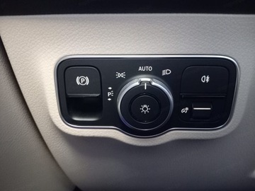 Mercedes GLB SUV 2.0 200d 150KM 2025 MERCEDES-BENZ GLB 200 d Progressive Suv 2.0 (150KM) 2025, zdjęcie 8