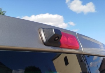 Renault Trafic III 2020 Renault Trafic 9 osobowyNadmuchy na tylSalon PLZadbanyL2H1Gwarancja, zdjęcie 33