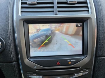 Lincoln 2013 lincoln mkx V6 3.7l benzyna 305KM Dokumentacja pochodzenia Zadbany, zdjęcie 13