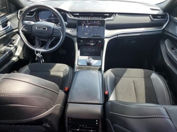 Jeep Grand Cherokee V 2023 Jeep Grand Cherokee L Laredo 2023 3.6l 3.6 Benzyna 293KM, zdjęcie 8