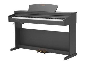 DYNATONE SLP-175 BLK PIANINO CYFROWE CZARNE