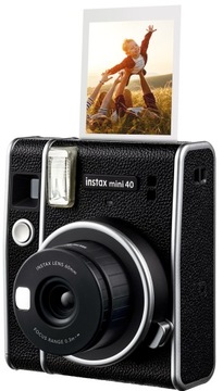 Камера FUJIFILM Instax Mini 40 EX D
