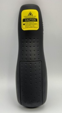 Многофункциональный пульт для презентаций, 2 батарейки ААА.