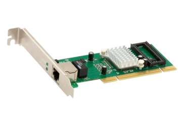 Karta sieciowa PCI 8level GPCI-8169