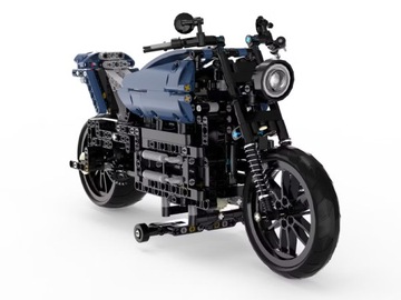 Ubtech Jimu Robot Mocool - programowalny motor