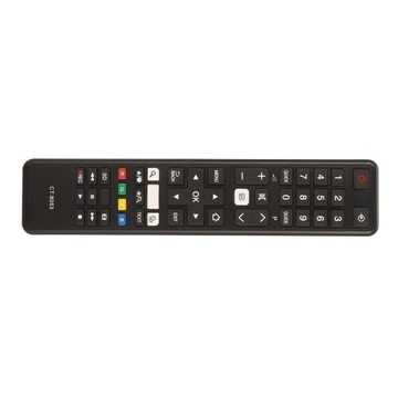 CT 8053 Замена пульта дистанционного управления для телевизора Toshiba LCD LED HDTV для 4M
