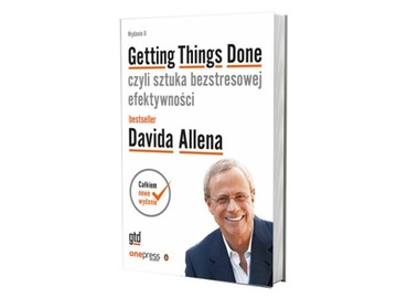 Как привести дела в порядок - Дэвид Аллен