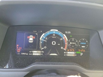 Toyota Sequoia II 2025 Toyota Sequoia SR5 2025 3.4 Hybryda 437KM, zdjęcie 9