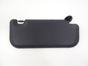 RAV4 5 V СОЛНЦЕЗАЩИТНЫЙ КОЗЫРЕК ЛЕВ 2019 -