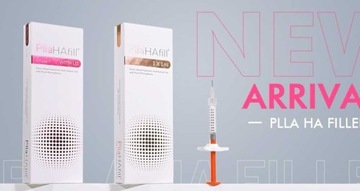 KWAS STYMULATOR POLIMLEKOWY ŁĄCZONY Z KWASEM HIALURONOWYM 1ML 17MG/ML