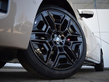 BMW iX SUV Facelifting 109.1kWh 544KM 2025 BMW iX xDrive60 Sport Suv (544KM) 2025, zdjęcie 13