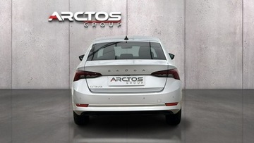 Skoda Octavia IV Liftback 2.0 TDI 115KM 2022 Škoda Octavia Skoda Octavia 2.0 TDI Ambition, zdjęcie 3